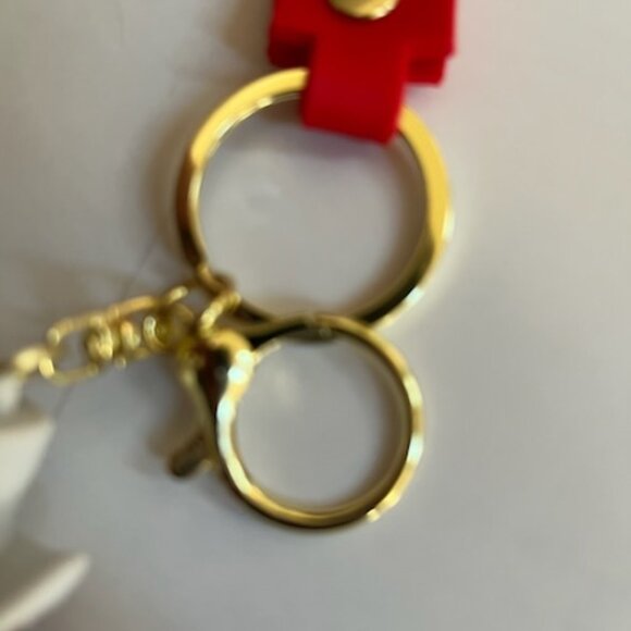 Mario Key Chain - Picture 4 of 4